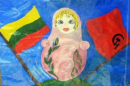 Генпрокуратура Литвы не нашла госизмены в отдыхе школьников в России... А могла?! Генпрокуратура Литвы не нашла госизмены в отдыхе школьников в России... А могла?!