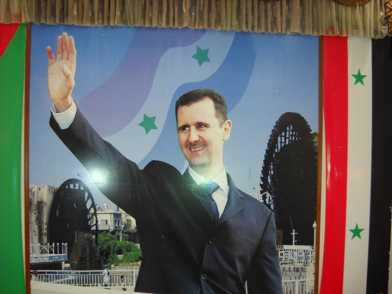 Надежда на чудо- и на Россию