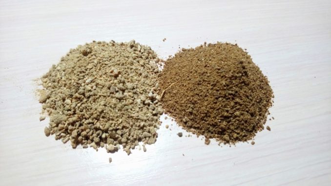 порошки кыст alt