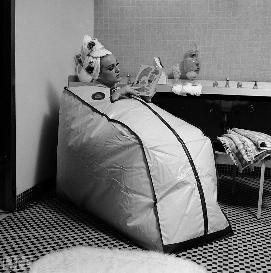 WeirdPeople19 40 ,  ,     
