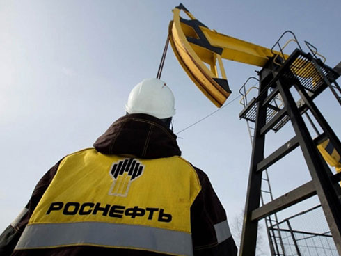 Госдума утвердила налоговые льготы для проектов «Газпрома» и «Роснефти»