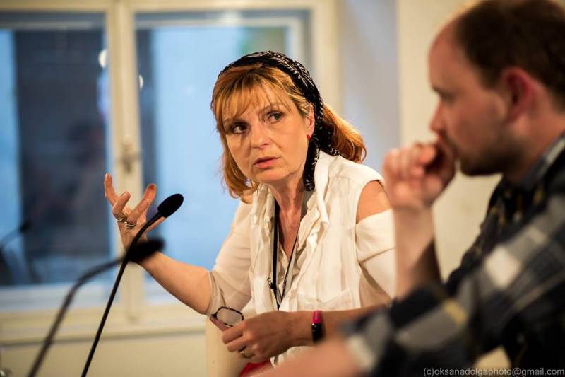 «Борьба за огромные деньги»: европейский эксперт о протестах в Москве «Борьба за огромные деньги»: европейский эксперт о протестах в Москве