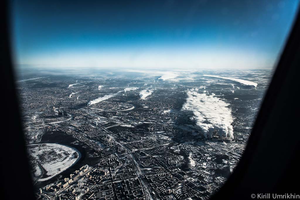 Под крылом самолета Москва moskvapodkrilom 4 Под крылом самолета Москва