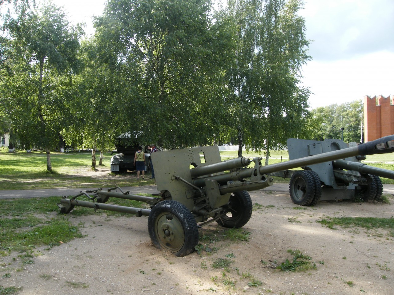 Рубеж Славы. Рубеж Славы. 2014 год.
