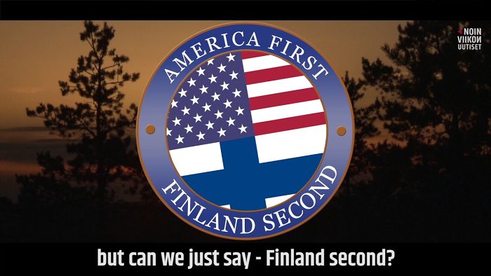 Finland