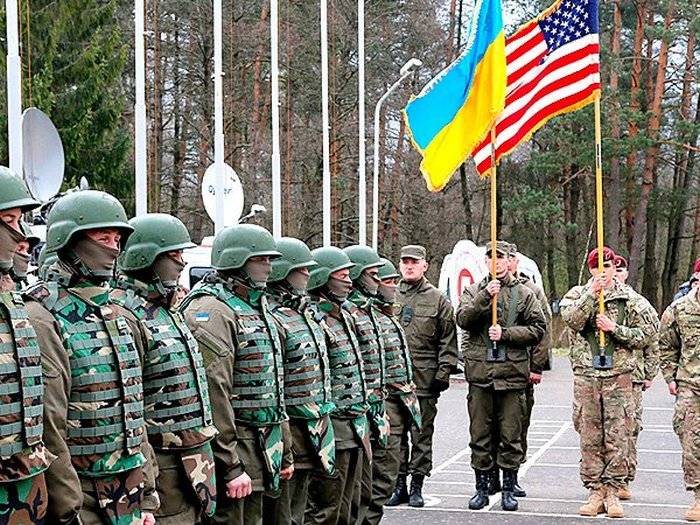 Рада разрешила допуск иностранных военных на Украину