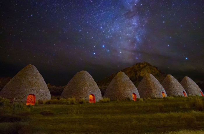 Непосредственно печами они пробыли недолго. /Фото: moya-planeta.ru Непосредственно печами они пробыли недолго. /Фото: moya-planeta.ru