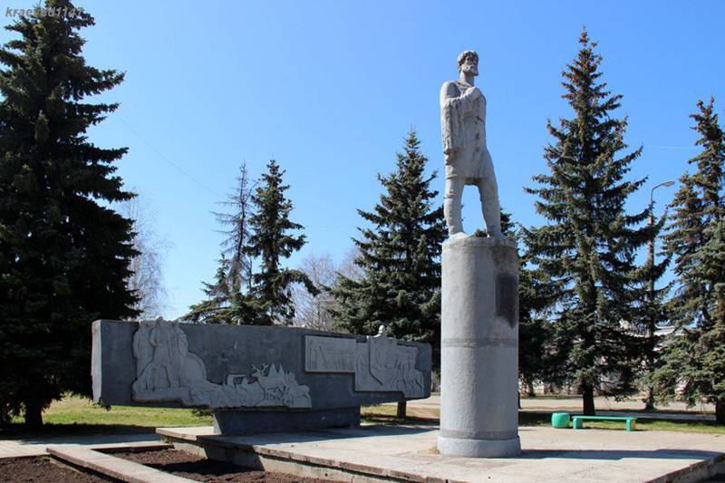 Новые землицы казака Дежнева Новые землицы казака Дежнева
