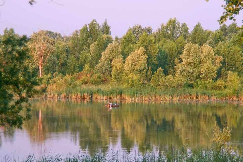 Сургут включен в маршруты трех исторических речных круизов