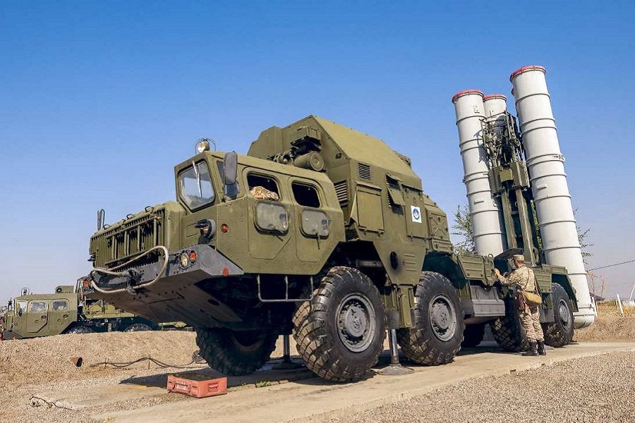 РФ отказалась гарантировать безопасность турецкой авиации