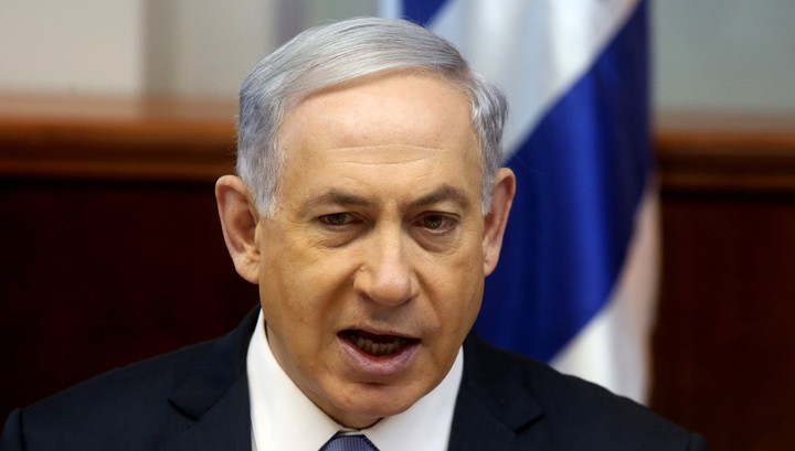 Нетаньяху призвал евреев Франции переехать в Израиль