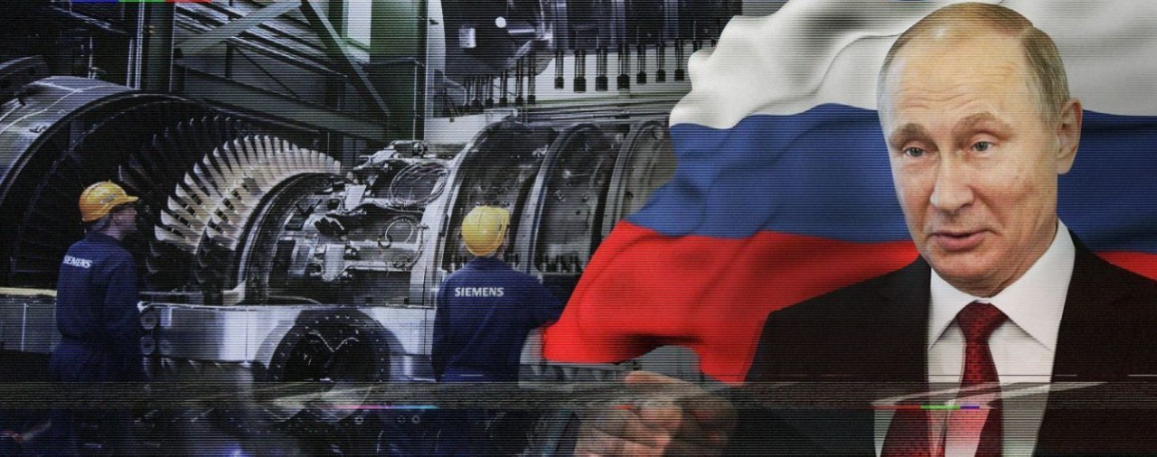 Сименс, санкции и рост экономики ...