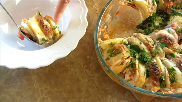 Котлеты с картошкой по-новому! Вкусный обед для всей семьи Еда, Вкусно, Рецепт, Приготовление, Котлеты, Видео рецепт, Длиннопост, Другая кухня, Картофель, Видео