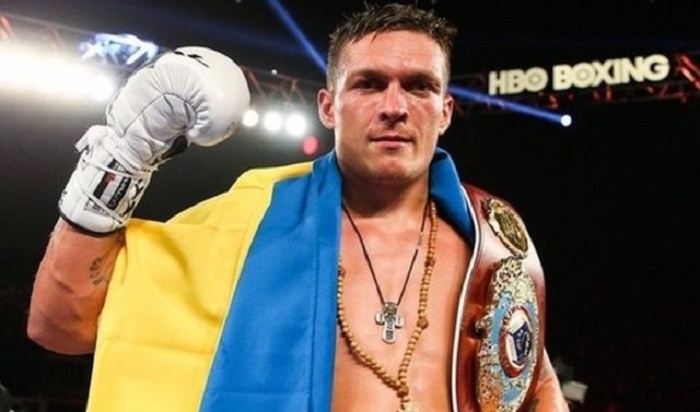 «ЗРАДНИК» БОКСЁР УСИК И УКРАИНСКАЯ АВТОКЕФАЛИЯ