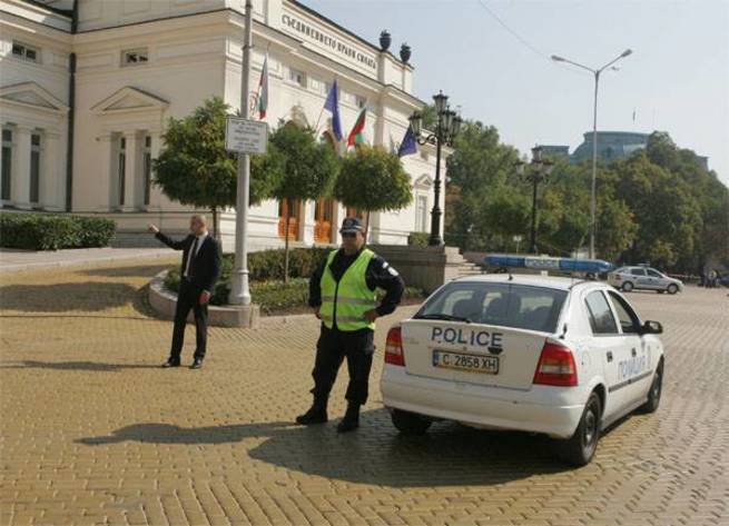 В Болгарии предложили "отстреливать русофобов". Провокация или "глас народа"? В Болгарии предложили "отстреливать русофобов". Провокация или "глас народа"?