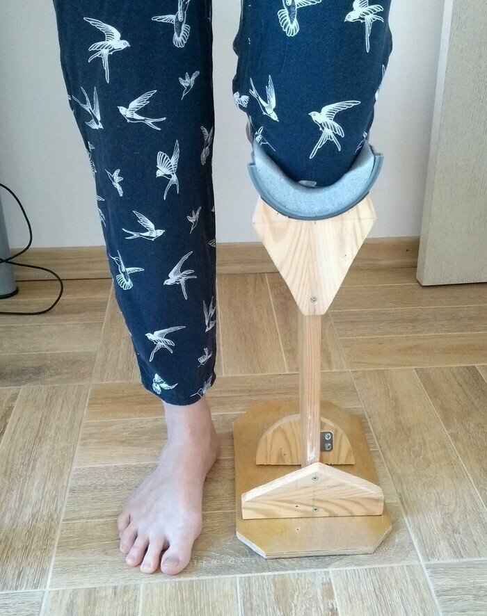 Зачем переплачивать, когда есть руки? Зачем переплачивать, когда есть руки?