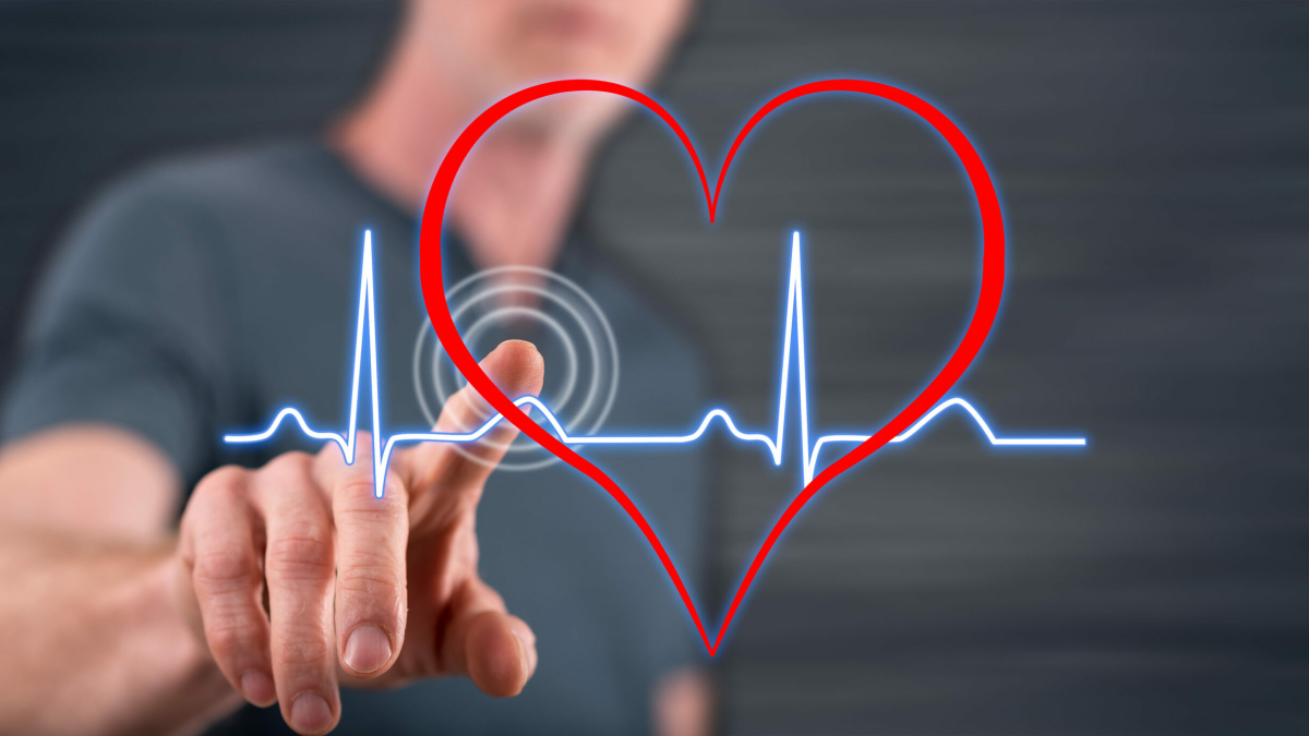 Врач предупредила о неочевидных симптомах сердечной недостаточности