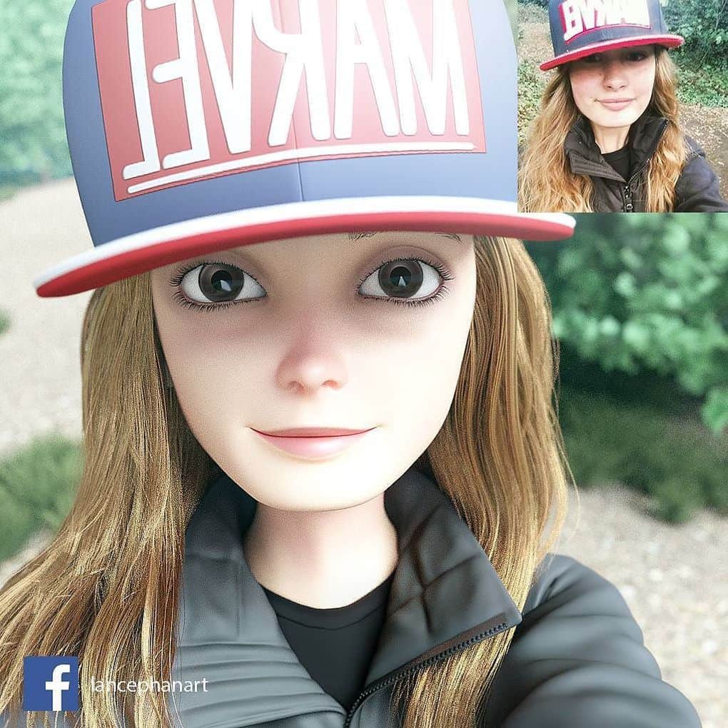 FotorCreated