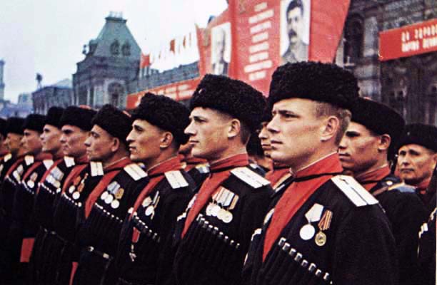 Казаками могут быть только православные? Казаками могут быть только православные?
