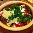 Говядина с овощами, запеченная в горшочках шаг 5 Говядина в горшочке /// Выглядит очень красиво и аппетитно ...