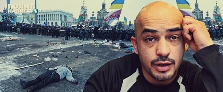 Чаёк уже завезли: Михомайдану предрекают жёсткую развязку Чаёк уже завезли: Михомайдану предрекают жёсткую развязку