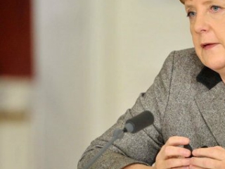 Исторические грабли: Меркель проигрывает Путину Украину и может проиграть Турцию