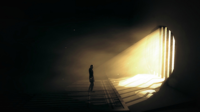 Обзор Black The Fall. Конец утопического социализма Обзор Black The Fall. Конец утопического социализма
