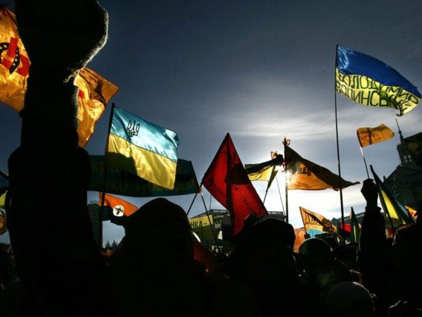 Украина, хватит врать Украина, хватит врать