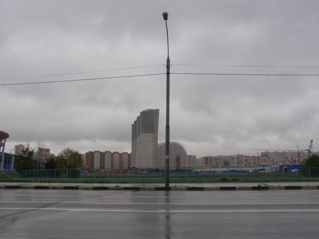 Прогулки по Москве. Интересные дома, часть 4. Прогулки по Москве. Интересные дома, часть 4.