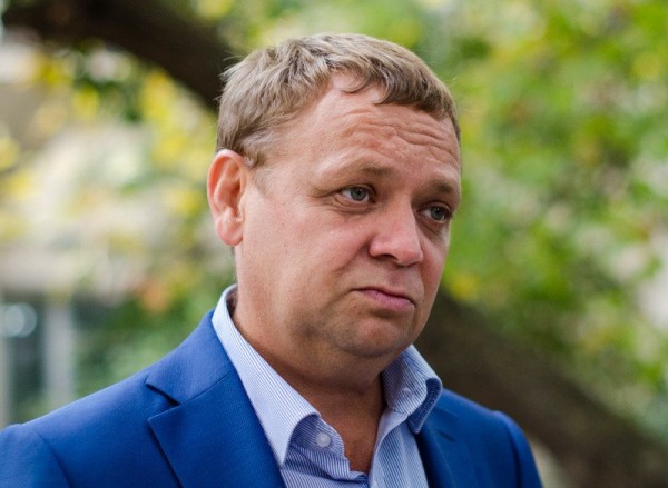 Политика по «уничтожению» севастопольцев?