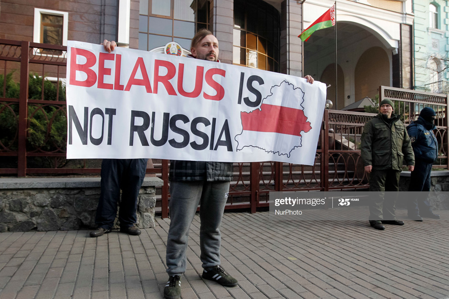Against-Integration Against-Integration