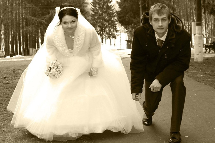 Теперь вы точно знаете, какие свадебные фото должны быть у вас в альбоме. Теперь вы точно знаете, какие свадебные фото должны быть у вас в альбоме.