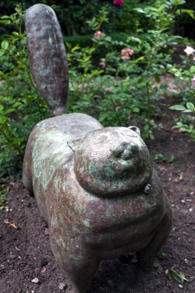 ��� � ���� ����� Geelvinck, ���������, ����������.