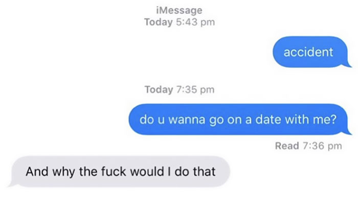 Datechallenge Responses