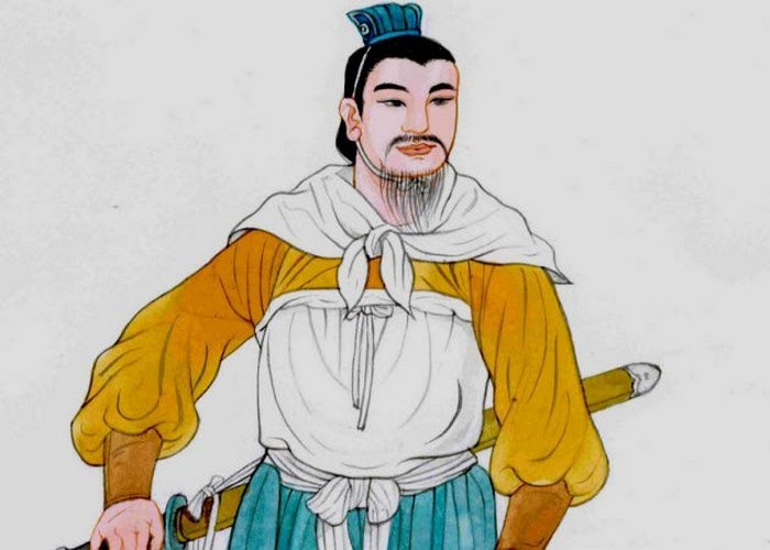 Древний Китай: 10 странных, но весьма действенных способов ведения войн