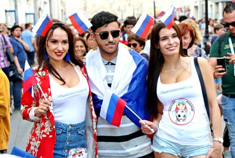 Сосед, с которым лучше не ссориться: что в Турции думают о России