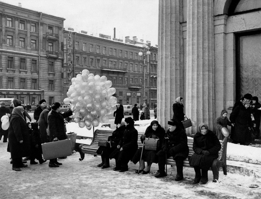  Фотограф Марио Де Бьязи. Реализм со вкусом поцелуя 19