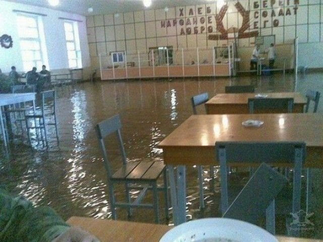 Армейские будни Армейские будни