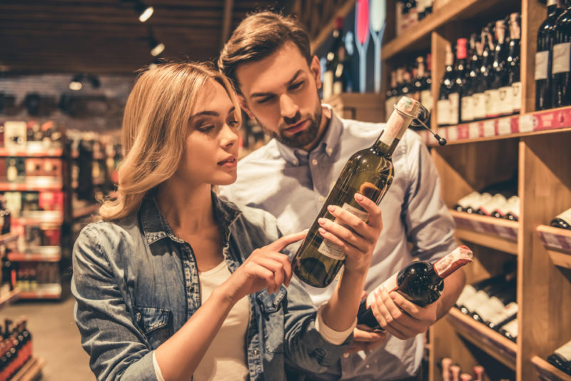 Как выбрать хорошее вино — в магазине и в ресторане. Изображение номер 10