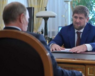 Песков прокомментировал информацию об «обмане» Кадыровым Путина Песков прокомментировал информацию об «обмане» Кадыровым Путина