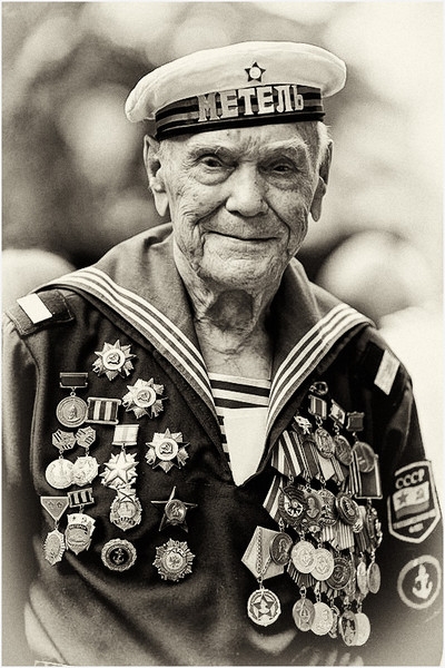 9 мая громогласное “Уррра!” заглушит зубовный скрежет моральных уродов, ненавидящих нашу Победу