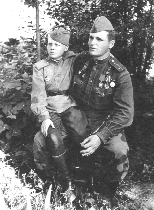 "Гений разведки" . "Сущий дьявол в бою" . Бывший уголовник. Великая Отечественная война, Военная разведка, герои, длиннопост