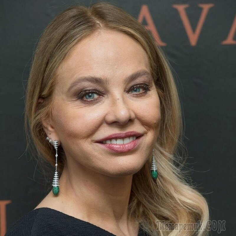 Орнелла Мути: юность актрисы и ее взросление Орнелла Мути: юность актрисы и ее взросление
(16 фото)
