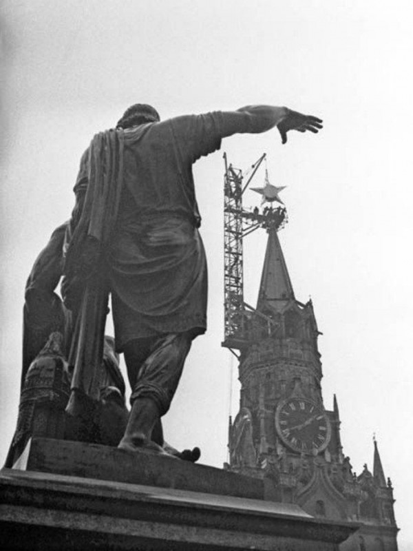 Интересные и редкие ретро-фотографии Интересные и редкие ретро-фотографии