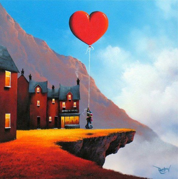 картины, художник