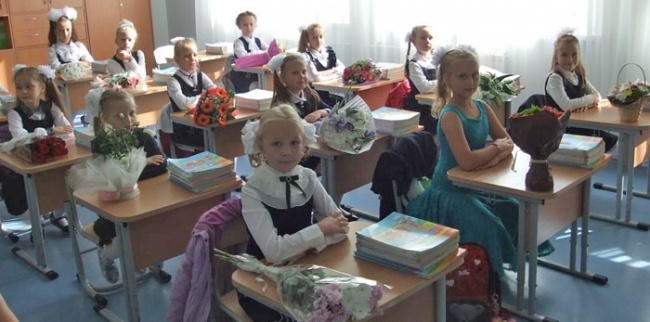 Учителя объявили результаты эксперимента, в котором девочки и мальчики 3 года учились раздельно Учителя объявили результаты эксперимента, в котором девочки и мальчики 3 года учились раздельно