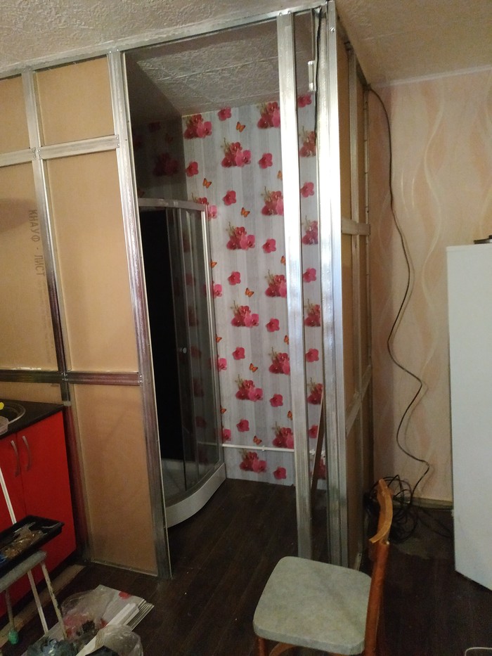 Ðак Ñ Ñ ÑÑÑи ÑÐµÐ¼Ð¾Ð½Ñ Ñделал РемонÑ, Своими ÑÑками, ÐлиннопоÑÑ