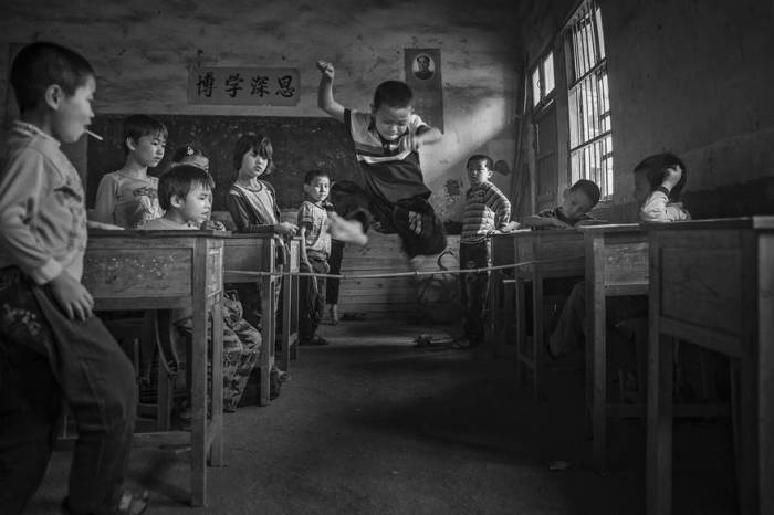 Автор фотографии: Юэ Чжан (Yue Zhang). Автор фотографии: Юэ Чжан (Yue Zhang).