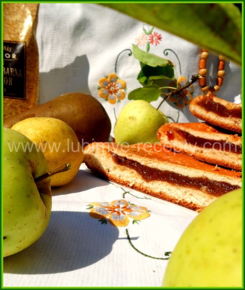 "Rieser Bauerntorte" -   
