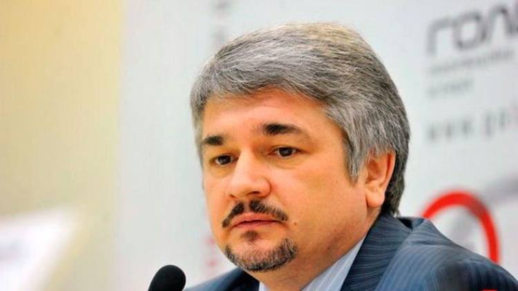 Ищенко о Волынской резне, ил…
